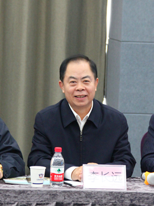 商会代表参加国务院侨办举办的侨资企业西部行座谈会